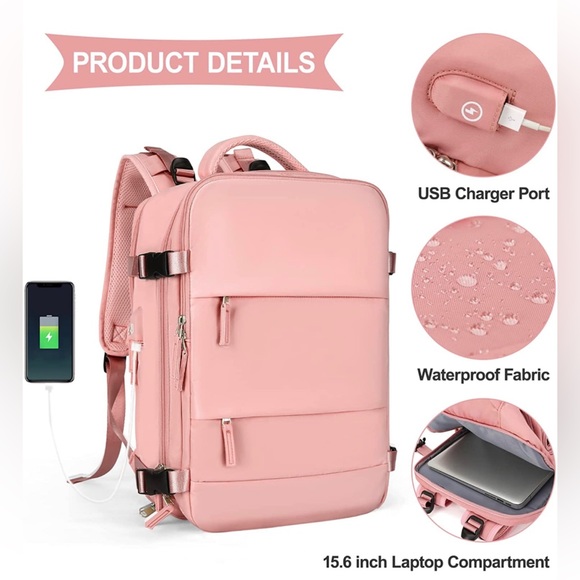 Travel Essential Bundle - Picture 4 of 14